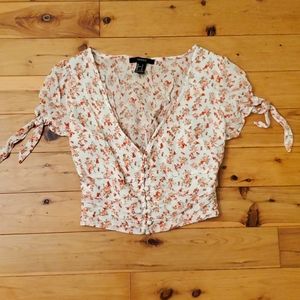 Forever 21 Crop Top
